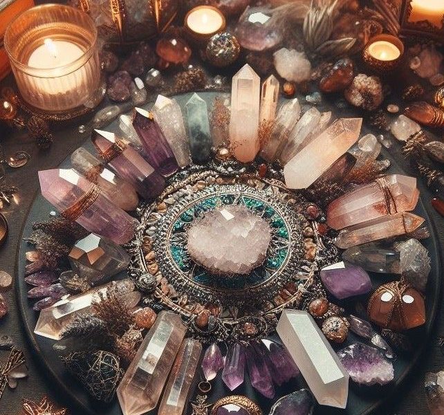 Soin et accompagnement Ostara