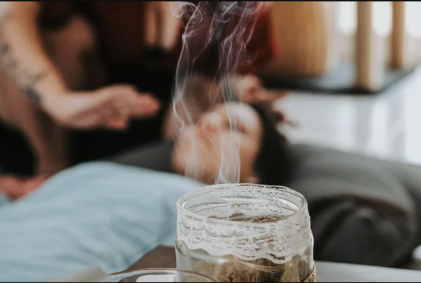 Soin et accompagnement Ostara