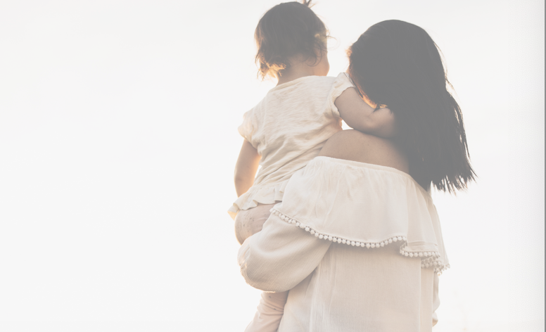 Soin Reiki Enfant