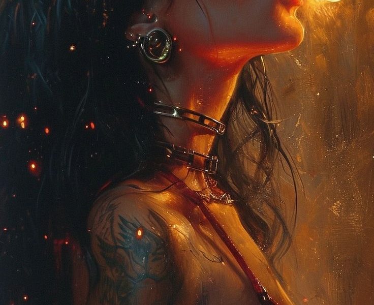 Soin Samhain