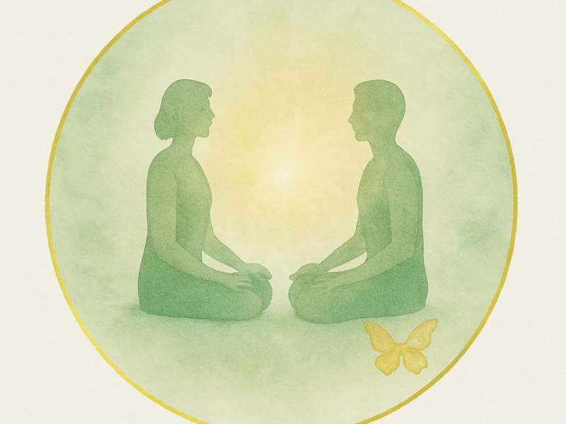 Accompagnement énergétique individuel complet