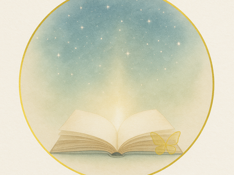 Lecture des Annales Akashiques