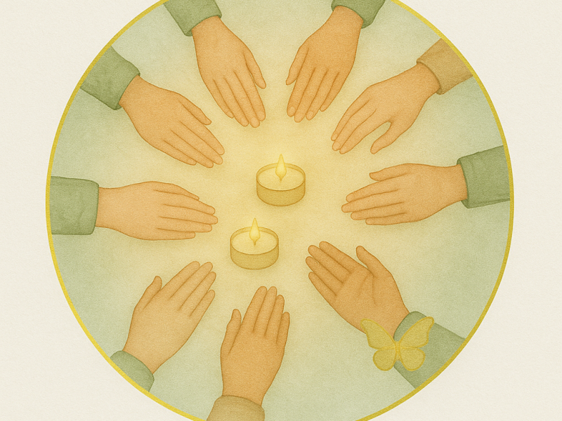 Prestations soin énergétique en entreprise – sur devis