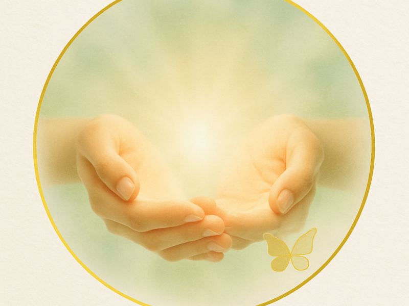 Soin Energétique Complet