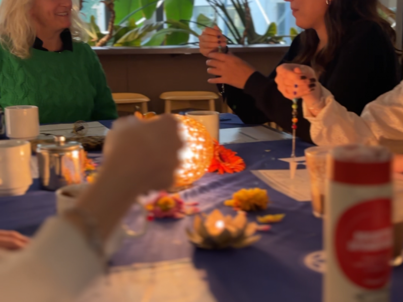 Atelier Initiation Pendule - Lyon