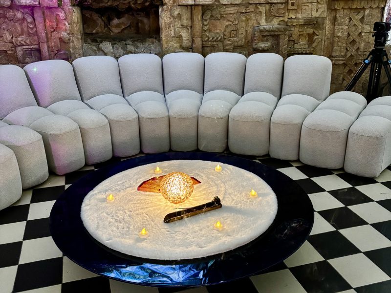 Relâcher - découvrir l'énergétique