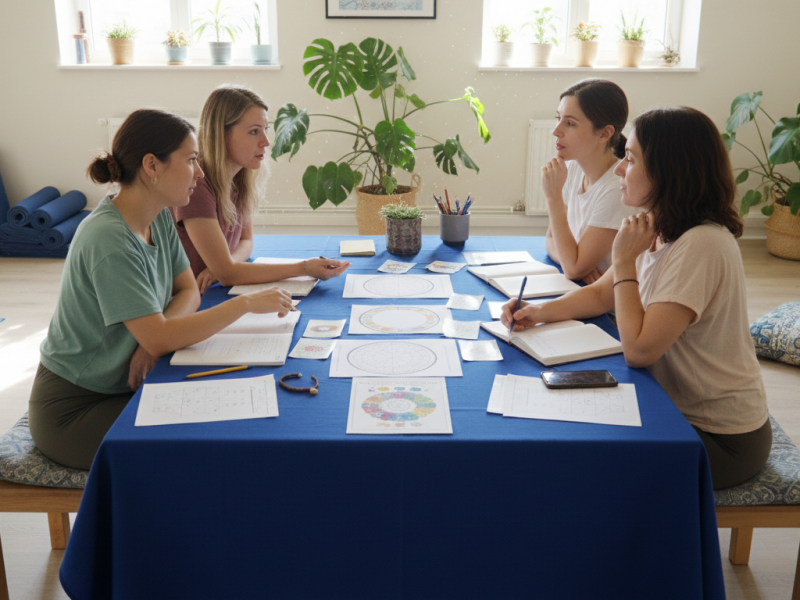 Initiation numérologie