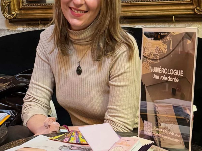 Initiation numérologie - Mieux se comprendre à travers les nombres