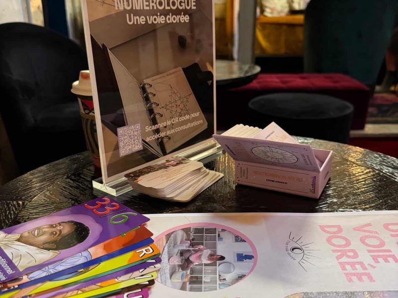 Initiation numérologie - Mieux se comprendre à travers les nombres