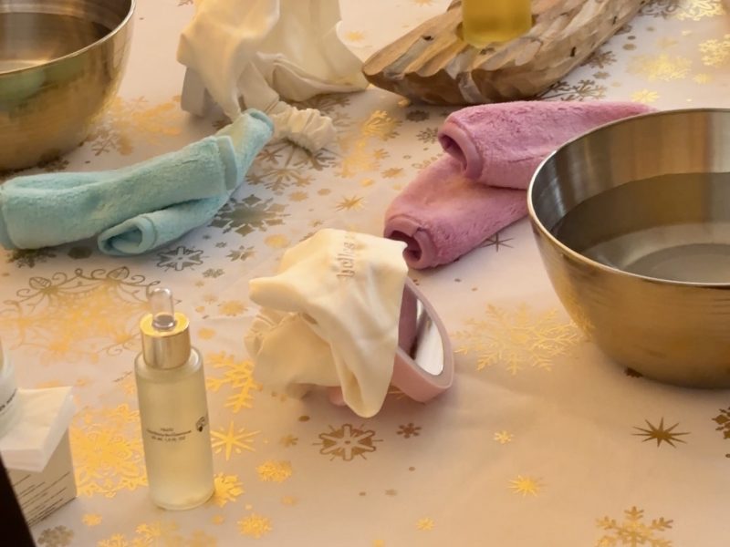 Auto-massage et relaxation - Crémieu