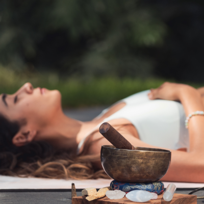 Apaiser ton stress grâce au yoga